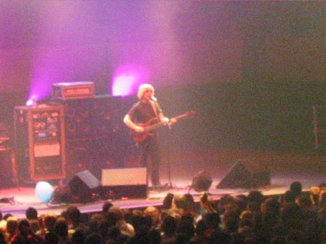 Phish - Hampton 2003, photo 38