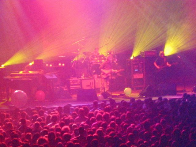 Phish - Hampton 2003, photo 40