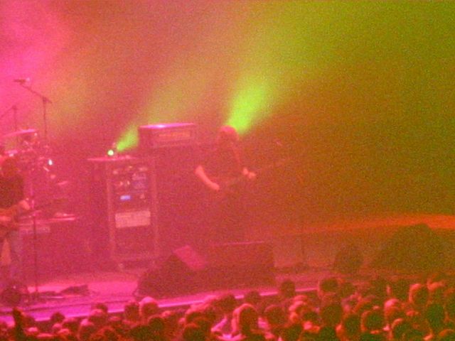 Phish - Hampton 2003, photo 50