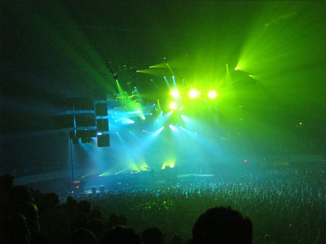 Phish - Hampton 2003, photo 51
