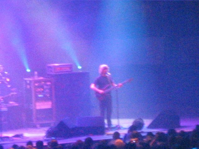 Phish - Hampton 2003, photo 56