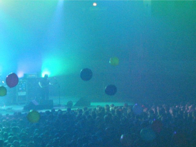 Phish - Hampton 2003, photo 60