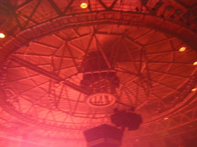 Phish - Hampton 2003, photo 72