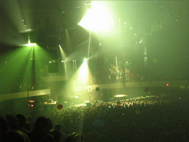 Phish - Hampton 2003, photo 79