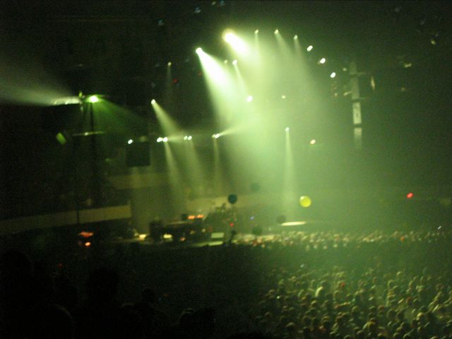 Phish - Hampton 2003, photo 80