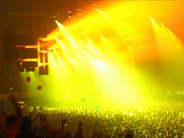 Phish - Hampton 2003, photo 81