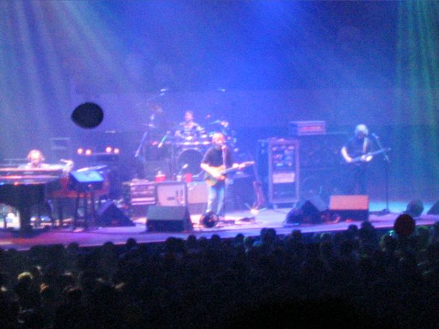 Phish - Hampton 2003, photo 85