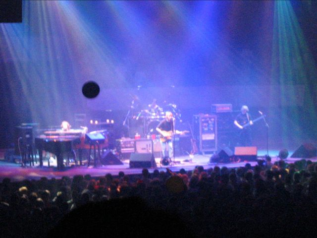Phish - Hampton 2003, photo 86