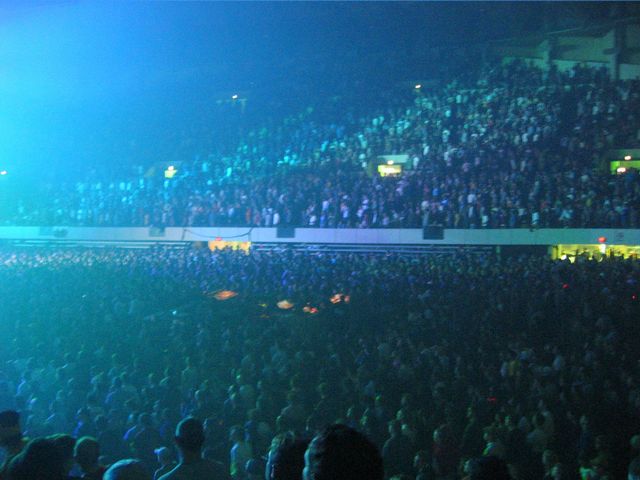 Phish - Hampton 2003, photo 90