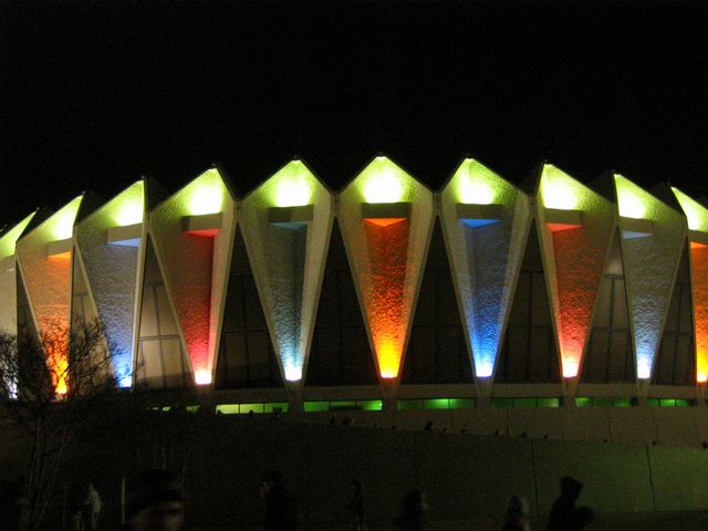 Phish - Hampton 2003, photo 92