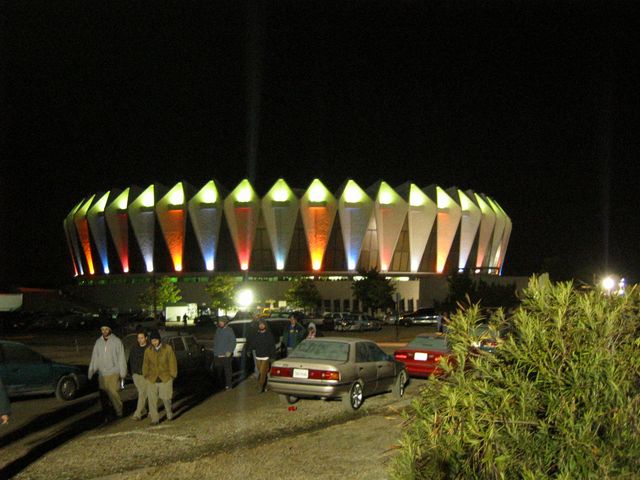 Phish - Hampton 2003, photo 93