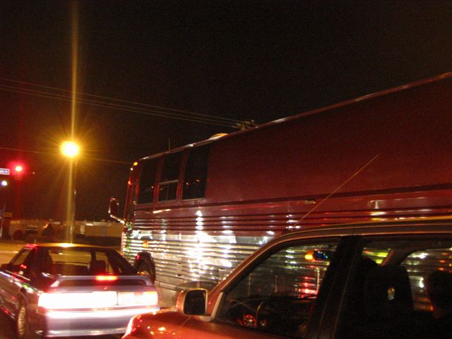 Phish - Hampton 2003, photo 94