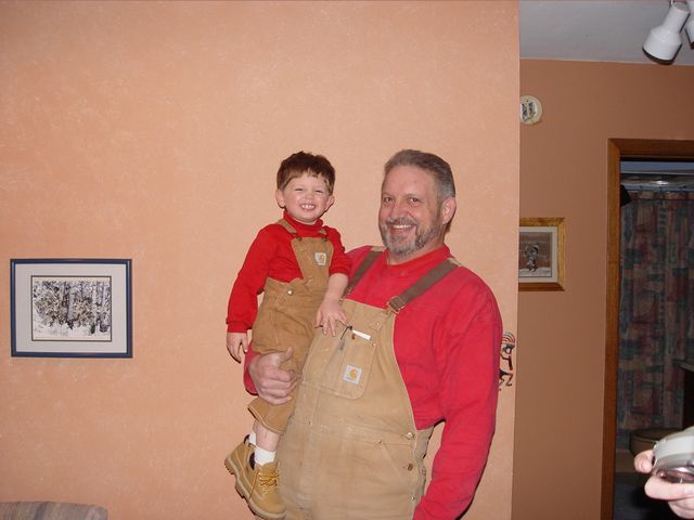 OP&GUMP carpenter service