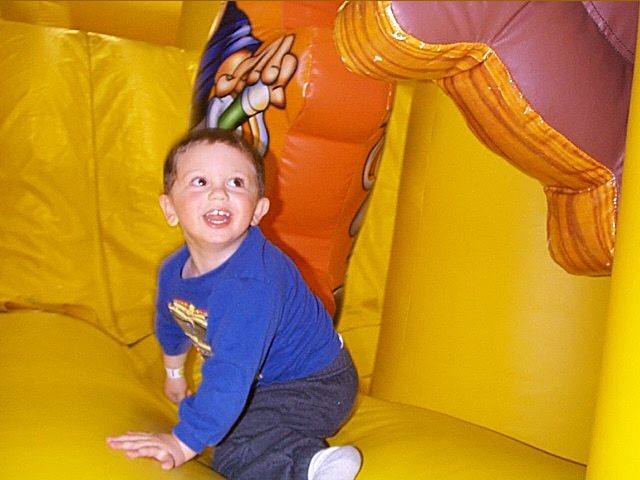 The Feest Family, photo 45