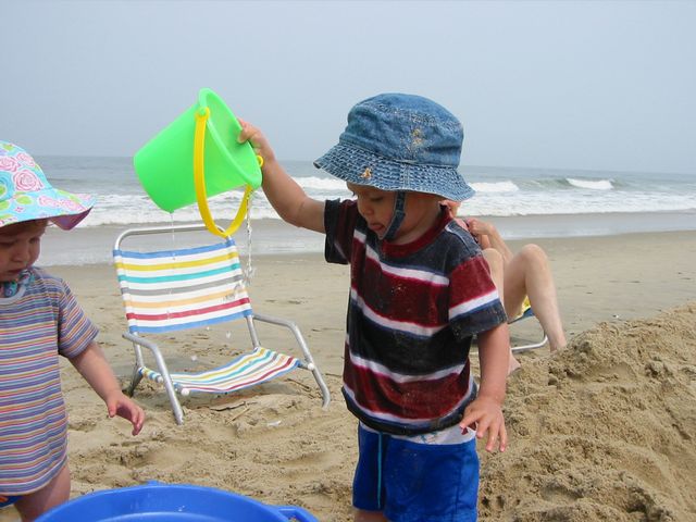 Tyler cooling off