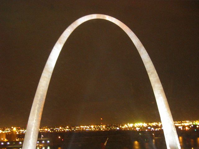 St. Louis - The Arch, photo 53