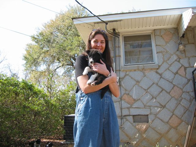 Oliver - 03/08/2003, photo 7