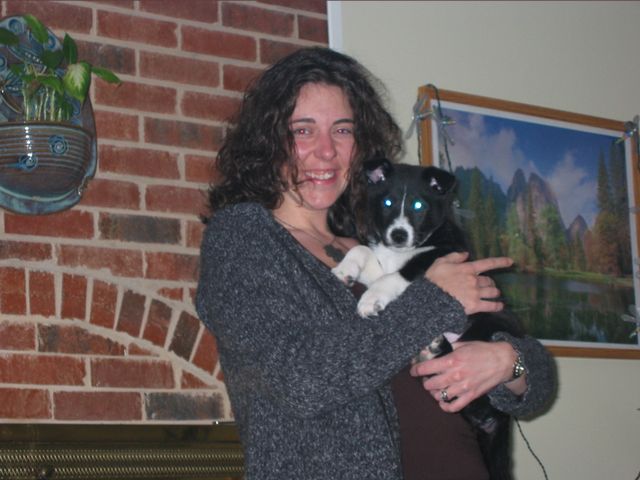 Oliver - 03/15/2003, photo 7