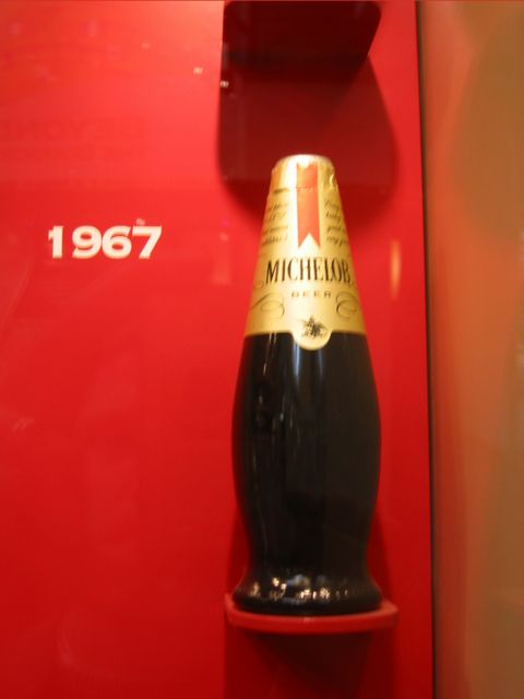St. Louis - The Anheuser Busch Brewery, photo 7