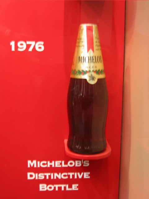 St. Louis - The Anheuser Busch Brewery, photo 8