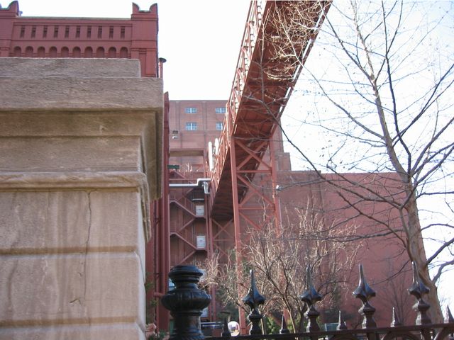St. Louis - The Anheuser Busch Brewery, photo 20