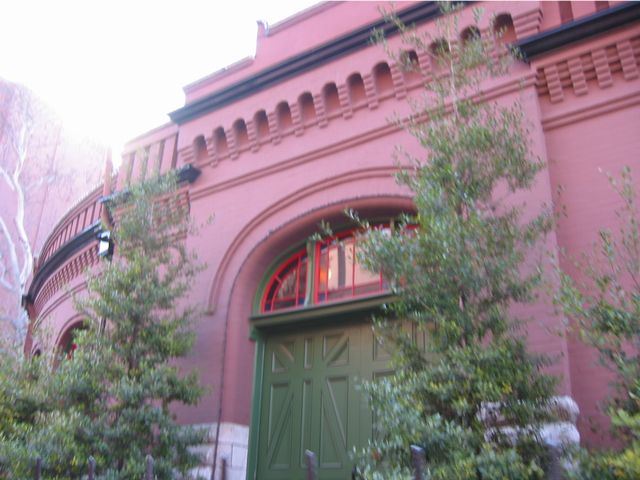 St. Louis - The Anheuser Busch Brewery, photo 21