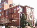 St. Louis - The Anheuser Busch Brewery