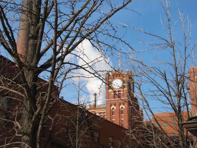 St. Louis - The Anheuser Busch Brewery, photo 54