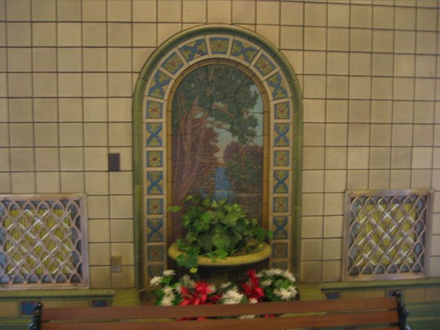 St. Louis - The Anheuser Busch Brewery, photo 61