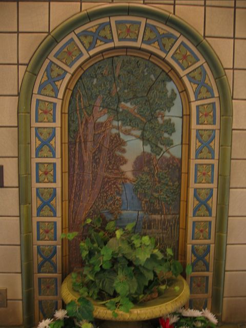 St. Louis - The Anheuser Busch Brewery, photo 62