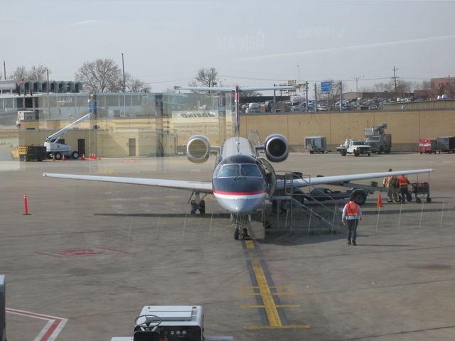 St. Louis - The Anheuser Busch Brewery, photo 67