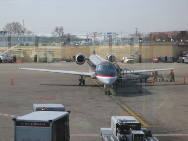 St. Louis - The Anheuser Busch Brewery, photo 68
