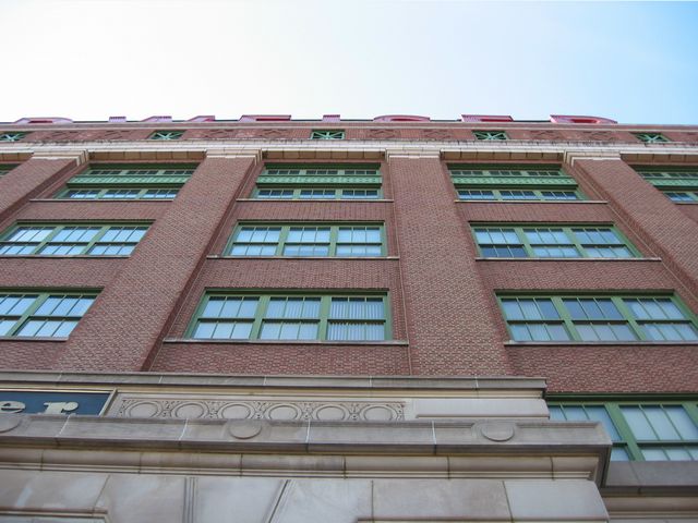 St. Louis - The Anheuser Busch Brewery, photo 50