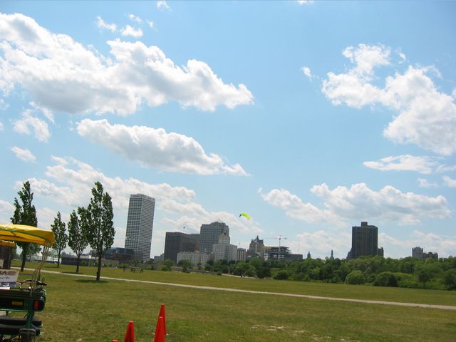 Wisconsin Summer 2003, photo 18