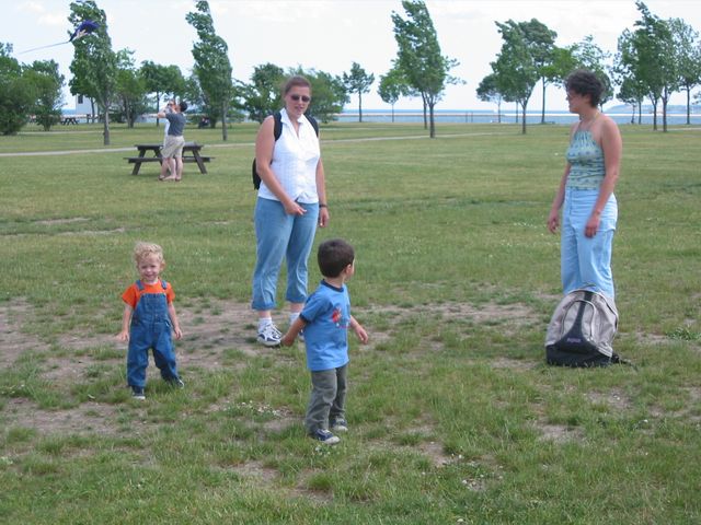 Wisconsin Summer 2003, photo 21