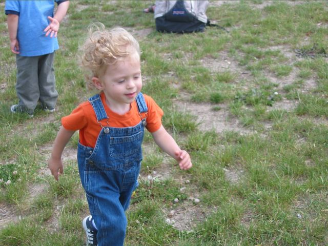 Wisconsin Summer 2003, photo 22