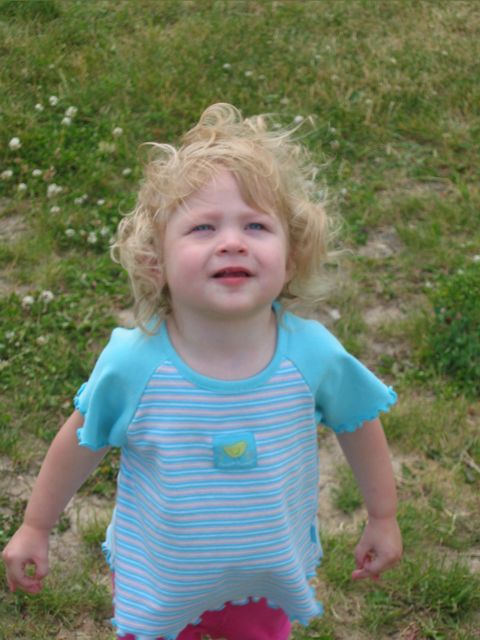 Wisconsin Summer 2003, photo 25