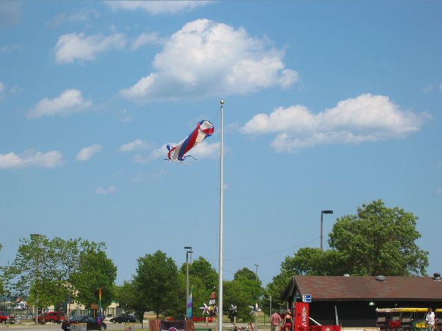 Wisconsin Summer 2003, photo 29