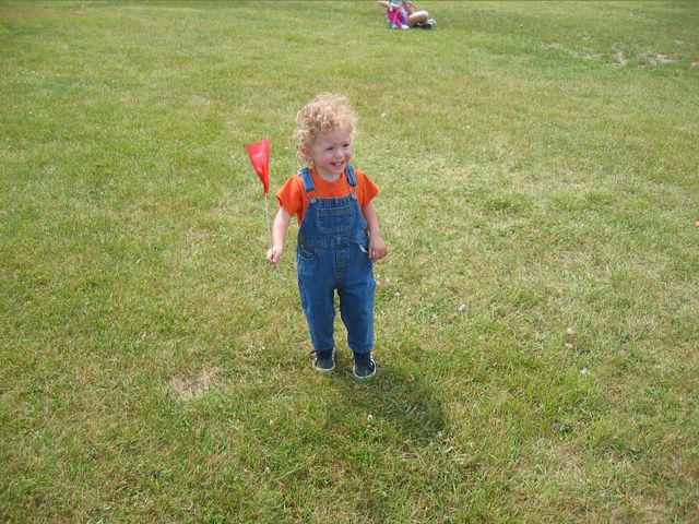 Wisconsin Summer 2003, photo 31