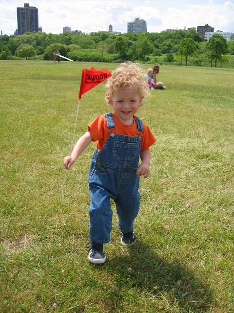 Wisconsin Summer 2003, photo 32
