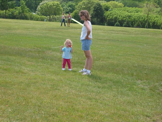 Wisconsin Summer 2003, photo 33