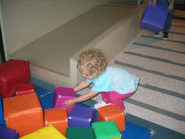 Wisconsin Summer 2003, photo 53