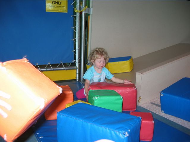 Wisconsin Summer 2003, photo 59
