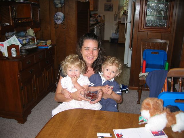 Wisconsin Summer 2003, photo 83