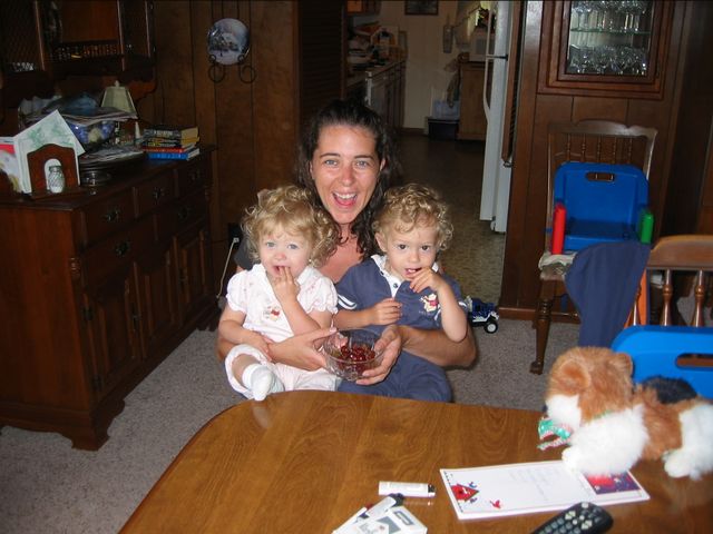 Wisconsin Summer 2003, photo 84