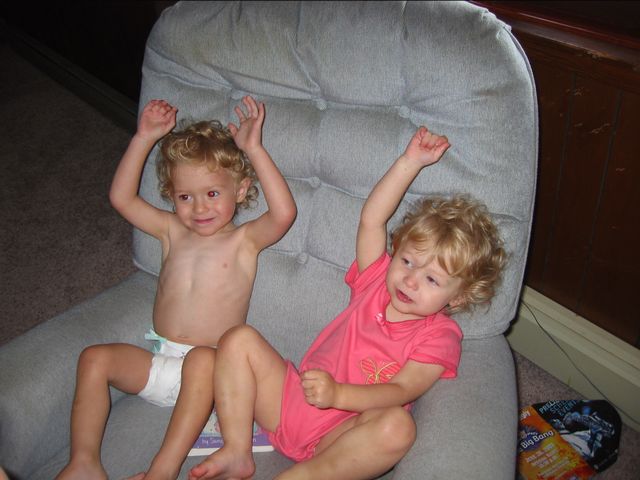 Wisconsin Summer 2003, photo 88