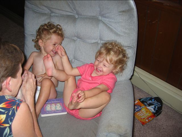 Wisconsin Summer 2003, photo 90