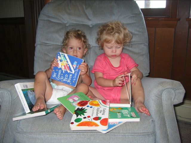 Wisconsin Summer 2003, photo 92