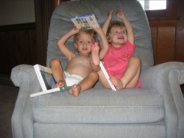 Wisconsin Summer 2003, photo 93