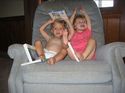 Wisconsin Summer 2003
